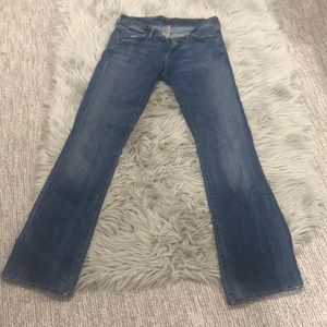 Jeans/citizen of humanity